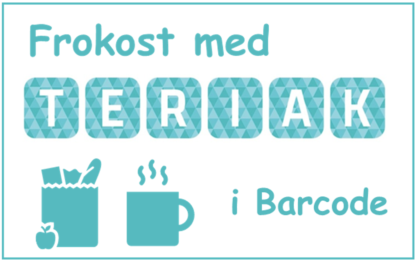 Frokost med TERIAK